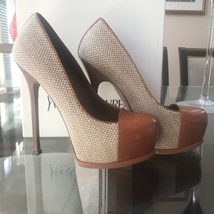 BRAND NEW YSL Tribtoo Pump!